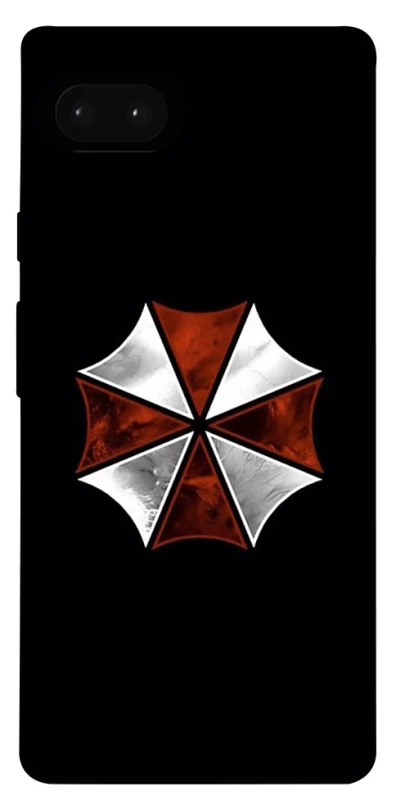 Чехол на Google Pixel 7a Umbrella Corporation фото 1 из 1