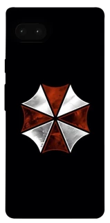 Чохол на Google Pixel 7a Umbrella Corporation фото 1 з 1