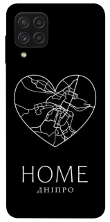 Чохол на Samsung Galaxy A22 4G Дніпро Home фото 1 з 1