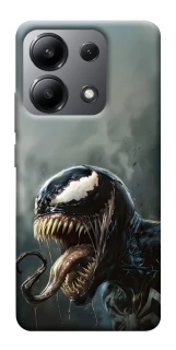 Чохол на Xiaomi Redmi Note 13 4G venom v7 фото 1 з 1