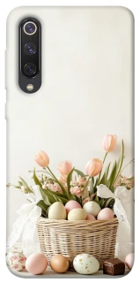 Чехол на Xiaomi Mi 9 SE Easter ver.4 фото 1 из 1