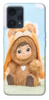 Чохол на Realme 9 4G / 9 Pro+ Wakuku ver.2 фото 1 з 1