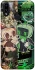 Чохол на Samsung Galaxy A10s Dandy World Shelly Art фото 1 з 1