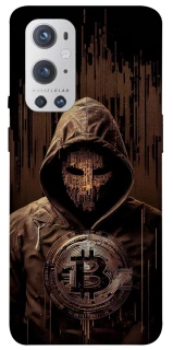 Чехол на OnePlus 9 Pro Crypt фото 1 из 1