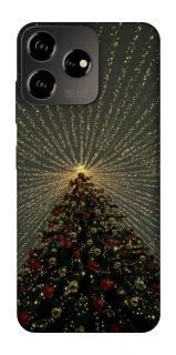Чохол на ZTE Blade V50 Design 4G Новорічний v16 фото 1 Чохол на ZTE Blade V50 Design 4G Новорічний v16 фото 1 з 1
