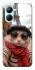 Чохол на Realme C33 catparis фото 1 з 1