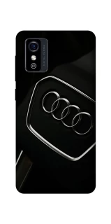 Чехол на ZTE Blade L9 AUDI фото 1 из 1