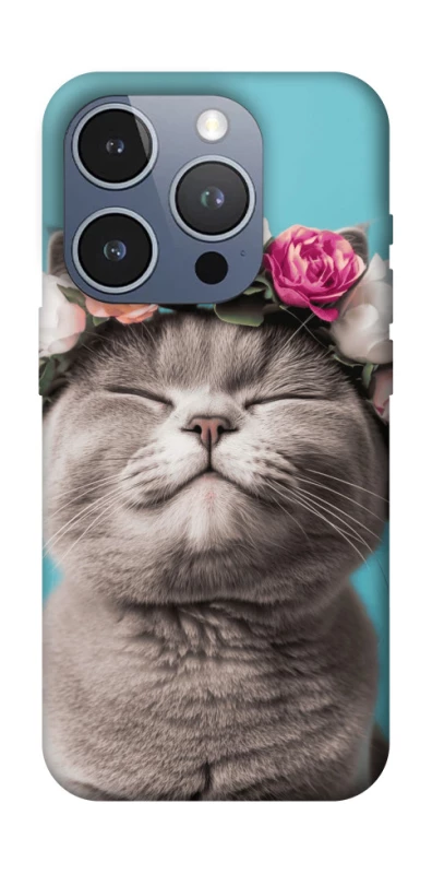 Чохол на Apple iPhone 16 Pro Mood(1) фото 1 з 1