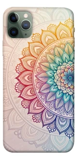 Чехол на Apple iPhone 11 Pro Max (6.5") Mandala ver.1 фото 1 из 1