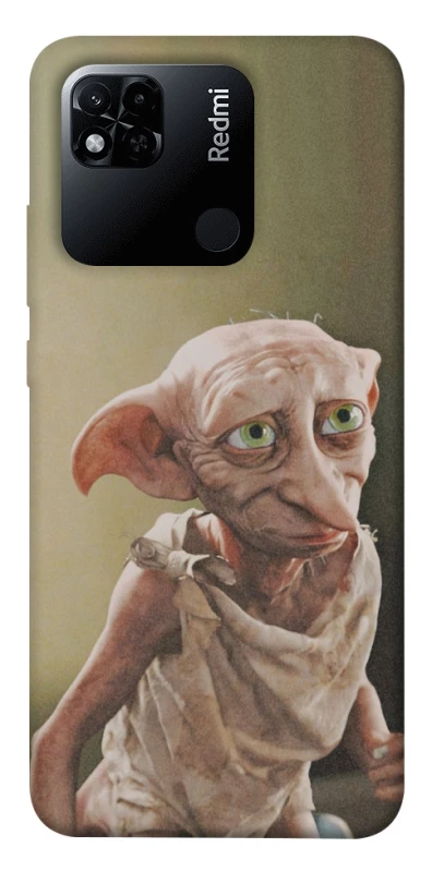 Чохол на Xiaomi Redmi 10A Harry Potter v4 фото 1 з 1
