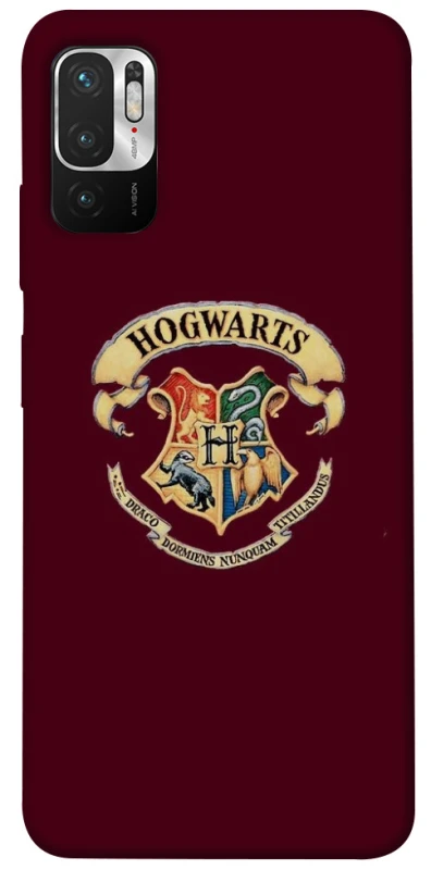 Чохол на Xiaomi Poco M3 Pro 4G / 5G Harry Potter v7 фото 1 з 1