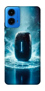 Чехол на Motorola Moto G45 Руна Иса фото 1 из 1