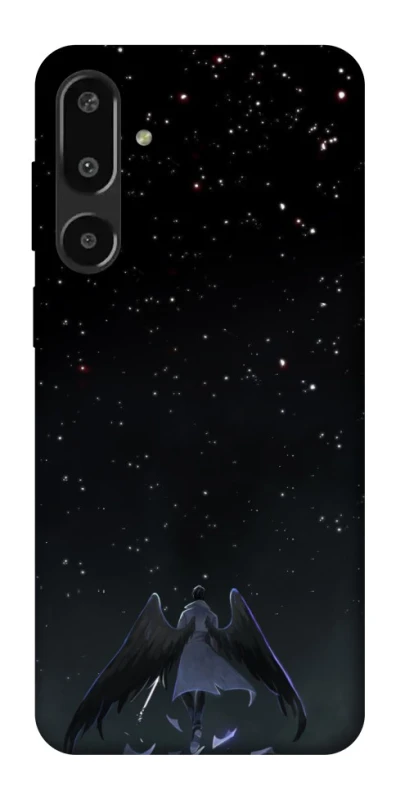 Чохол на Samsung Galaxy F16 Omniscient Reader's v4 фото 1 з 1