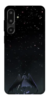 Чехол на Samsung Galaxy F16 Omniscient Reader's v4 фото 1 из 1