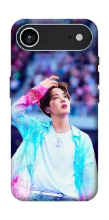 Чехол на Apple iPhone 17 Air (6.5") J-Hope - BTS фото 1 из 1