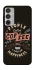 Чехол на Samsung Galaxy M35 Сoffee happiness фото 1 из 1