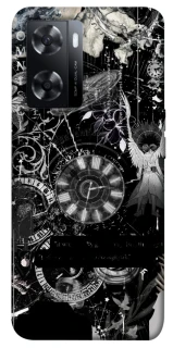 Чохол на Oppo A57s Omniscient Reader's фото 1 з 1