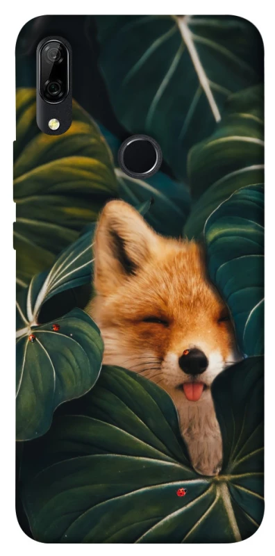 Чохол на Huawei P Smart Z Fox фото 1 з 1