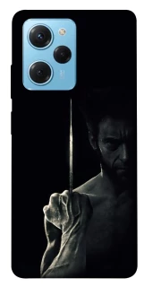 Чехол на Xiaomi Poco X5 Pro 5G Logan фото 1 из 1