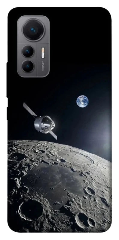 Чехол на Xiaomi 12 Lite Artemis 2 ver.2 фото 1 из 1