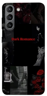 Чохол на Samsung Galaxy S21 Dark Romance фото 1 з 1