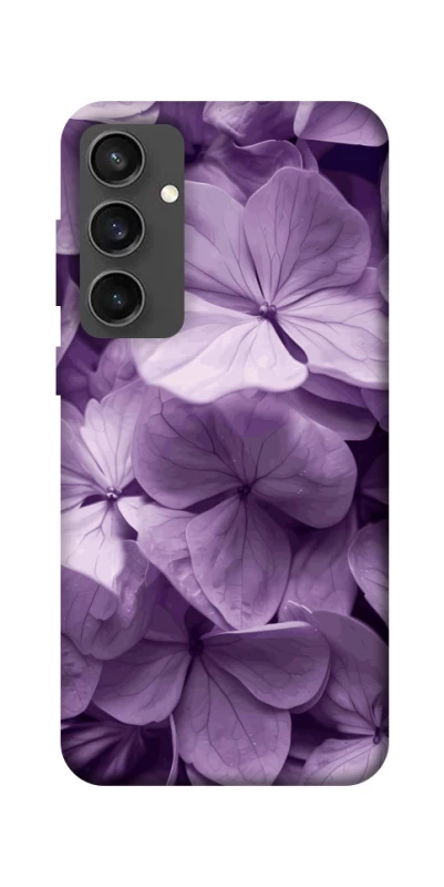 Чохол на Samsung Galaxy S24 FE Floral Symphony фото 1 з 1