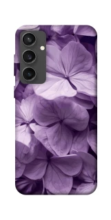 Чохол на Samsung Galaxy S24 FE Floral Symphony фото 1 з 1