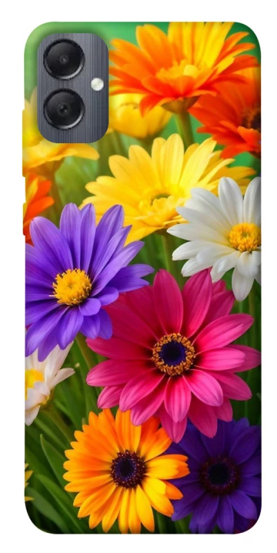 Чохол на Samsung Galaxy A05 Flowers v32 фото 1 з 1