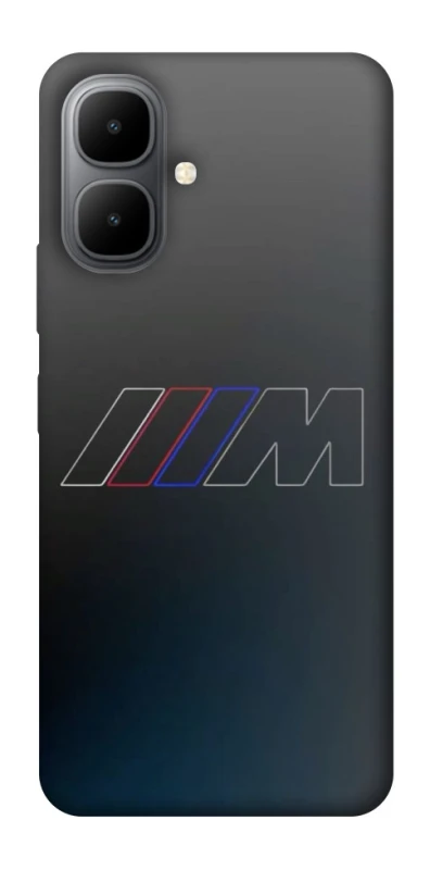 Чохол на Infinix Smart 10 M-series фото 1 з 1