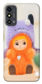 Чохол на ZTE Blade A53 Wakuku ver.6 фото 1 з 1