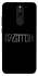 Чехол на Xiaomi Redmi 8 Led Zeppelin logo фото 1 из 1