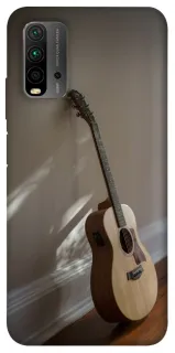 Чохол на Xiaomi Redmi 9T Гітара фото 1 з 1