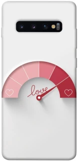 Чохол на Samsung Galaxy S10+ Love aesthetic ver.7 фото 1 з 1