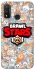 Чехол на Huawei P Smart (2020) Brawl Stars ver.15 фото 1 из 1