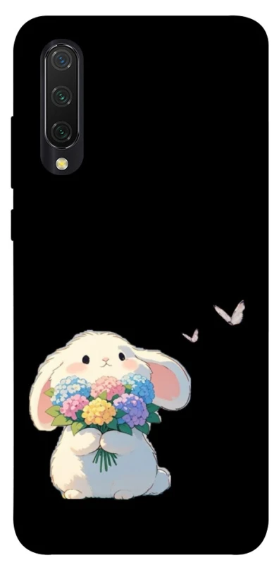 Чехол на Xiaomi Mi CC9 / Mi 9 Lite My Bunny фото 1 из 1