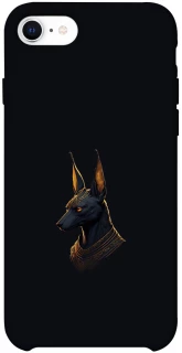 Чехол на Apple iPhone SE (2020) Anubis фото 1 из 1