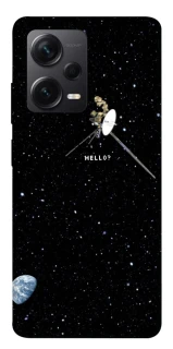 Чохол на Xiaomi Redmi Note 12 Pro 5G Project Hail Mary ver.9 фото 1 з 1