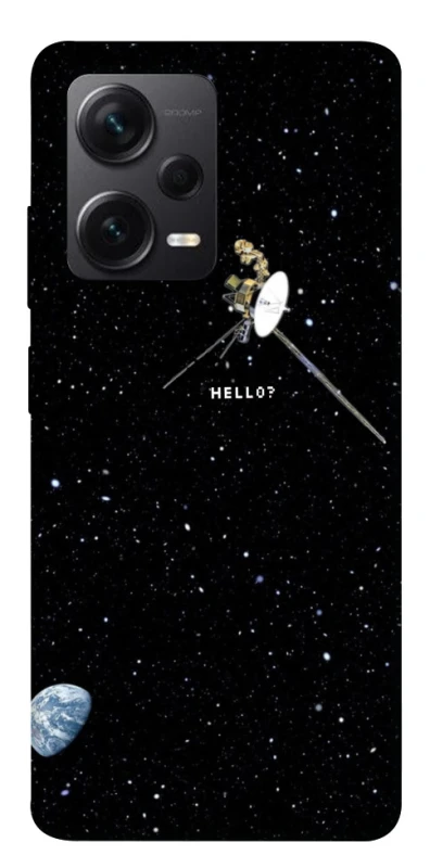 Чохол на Xiaomi Redmi Note 12 Pro+ 5G Project Hail Mary ver.9 фото 1 з 1