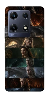 Чохол на Infinix Note 30 Pro House of the Dragon фото 1 з 1