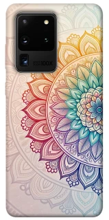 Чехол на Samsung Galaxy S20 Ultra Mandala ver.1 фото 1 из 1