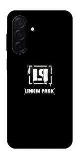 Чохол на Samsung Galaxy A26 5G Linkin Park logo ver.4 фото 1 з 1
