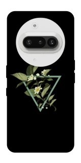 Чехол на Nothing Phone (3a) Flowers ver.2 фото 1 Чехол на Nothing Phone (3a) Flowers ver.2 фото 1 из 1