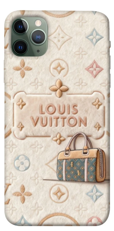Чехол на Apple iPhone 11 Pro Max (6.5") Louis Vuitton фото 1 из 1