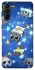 Чехол на Samsung Galaxy S21+ Pebble kitten stars фото 1 из 1