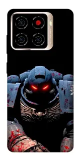 Чехол на ZTE Blade A56 Warhammer 40k v2 фото 1 из 1