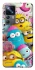 Чохол на Xiaomi 12T / 12T Pro Minions ver.1 фото 1 з 1