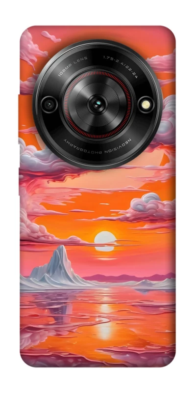 Чохол на ZTE Nubia Focus Glacier фото 1 з 1