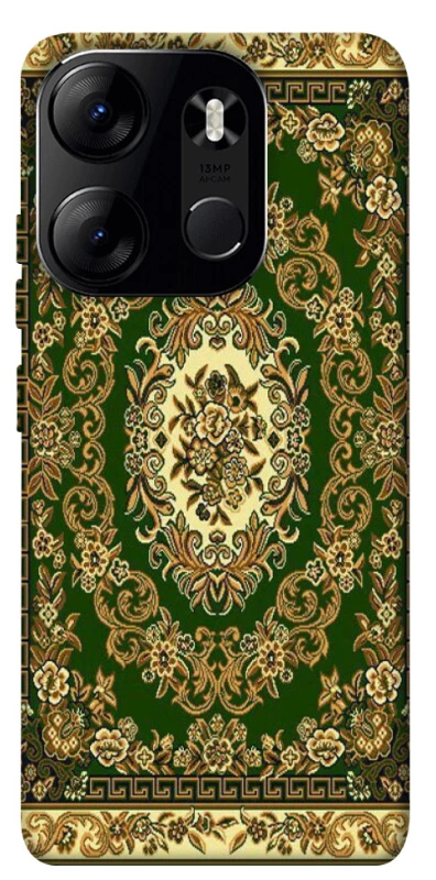 Чохол на Tecno Spark Go 2023 Килим v9 фото 1 з 1