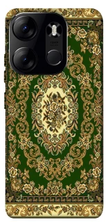 Чехол на Tecno Spark Go 2023 Килим v9 фото 1 из 1