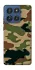 Чохол на Motorola Edge 60 Stylus Camouflage v27 фото 1 з 1